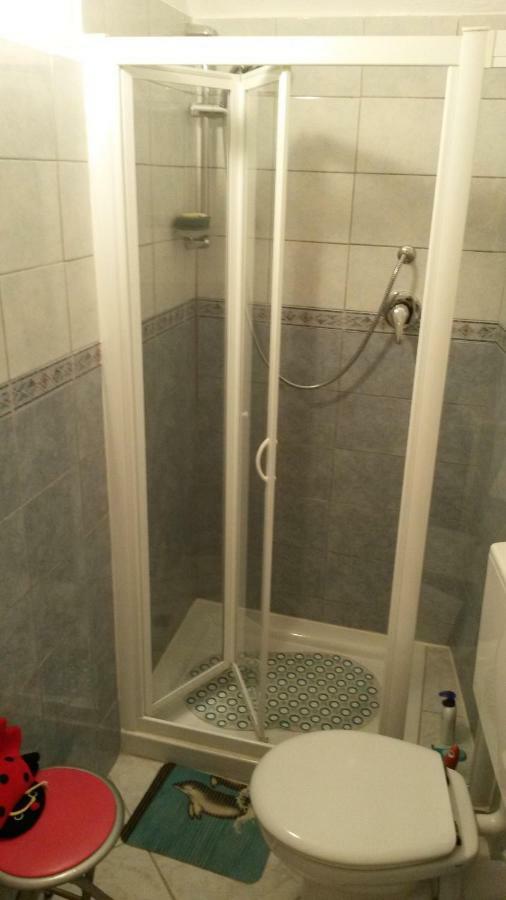 Appartamento Elegante Loft Nel Cuore Di Sanremo Esterno foto