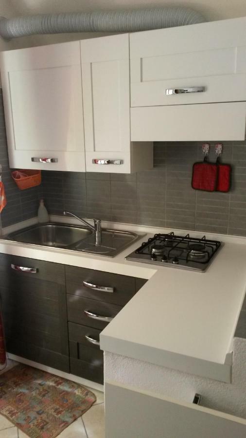 Appartamento Elegante Loft Nel Cuore Di Sanremo Esterno foto